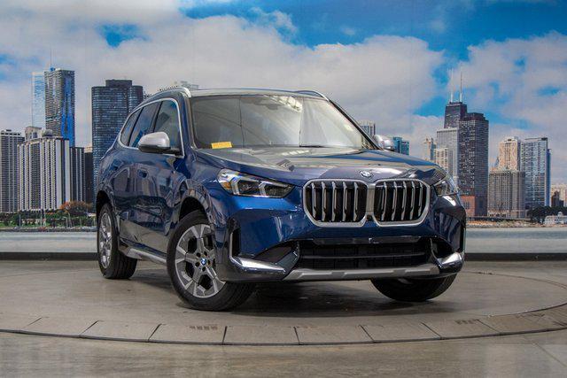 2023 BMW X1