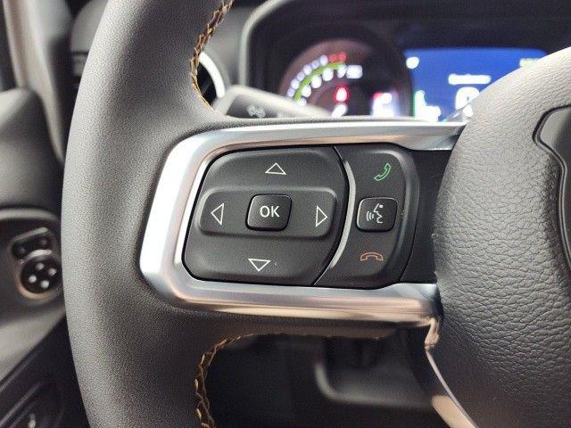 2024 Jeep Wrangler 4xe Sahara 4xe