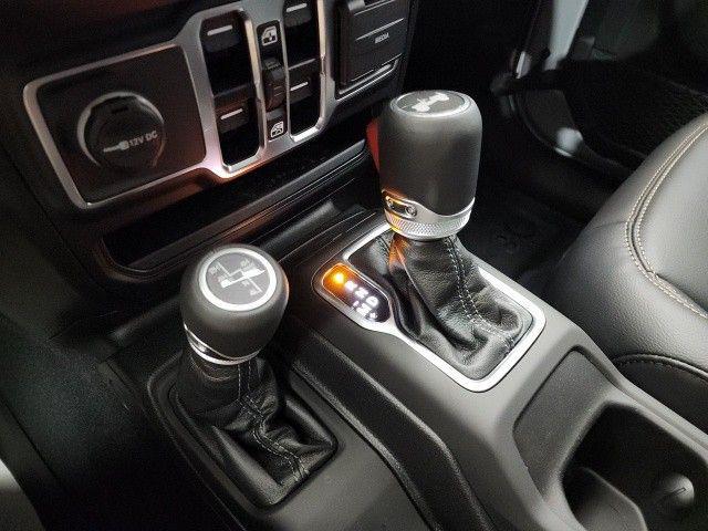 2024 Jeep Wrangler 4xe Sahara 4xe
