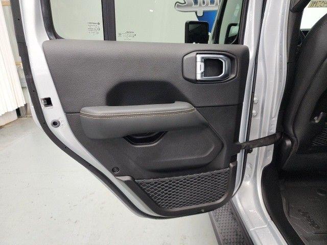 2024 Jeep Wrangler 4xe Sahara 4xe