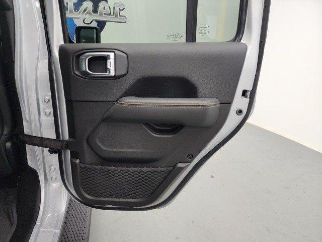 2024 Jeep Wrangler 4xe Sahara 4xe