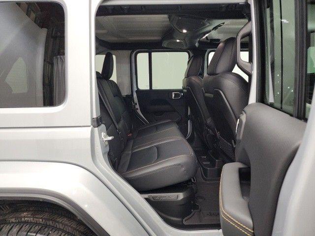 2024 Jeep Wrangler 4xe Sahara 4xe