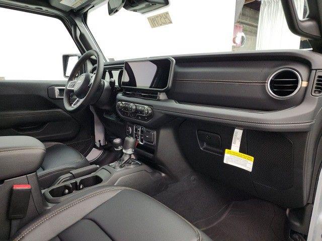 2024 Jeep Wrangler 4xe Sahara 4xe