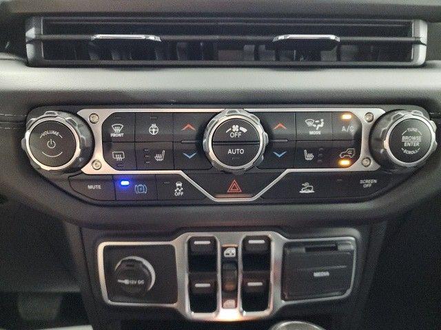 2024 Jeep Wrangler 4xe Sahara 4xe