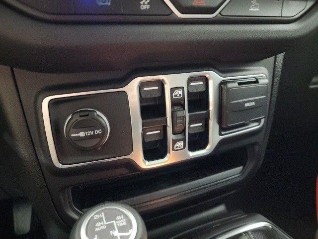 2024 Jeep Wrangler 4xe Sahara 4xe