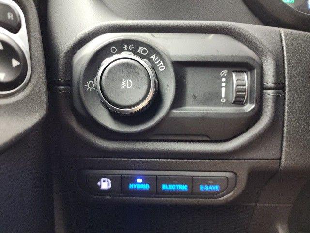 2024 Jeep Wrangler 4xe Sahara 4xe