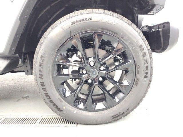 2024 Jeep Wrangler 4xe Sahara 4xe