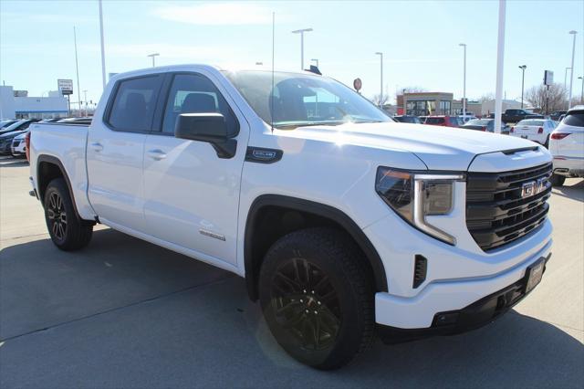 2024 GMC Sierra 1500 Elevation for sale in Storm Lake, IA