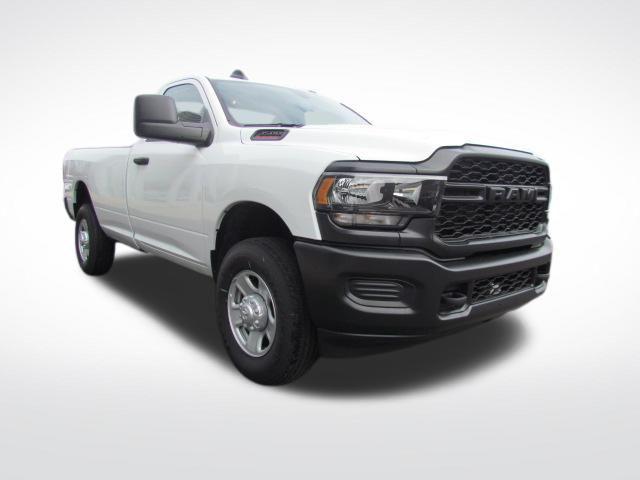 2023 Ram 3500 Tradesman Regular Cab 4x4 8' Box