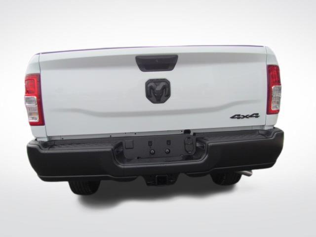 2023 Ram 3500 Tradesman Regular Cab 4x4 8' Box