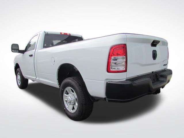 2023 Ram 3500 Tradesman Regular Cab 4x4 8' Box
