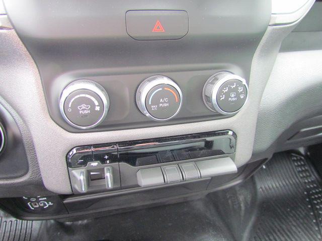 2023 Ram 3500 Tradesman Regular Cab 4x4 8' Box