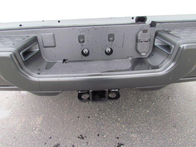 2023 Ram 3500 Tradesman Regular Cab 4x4 8' Box