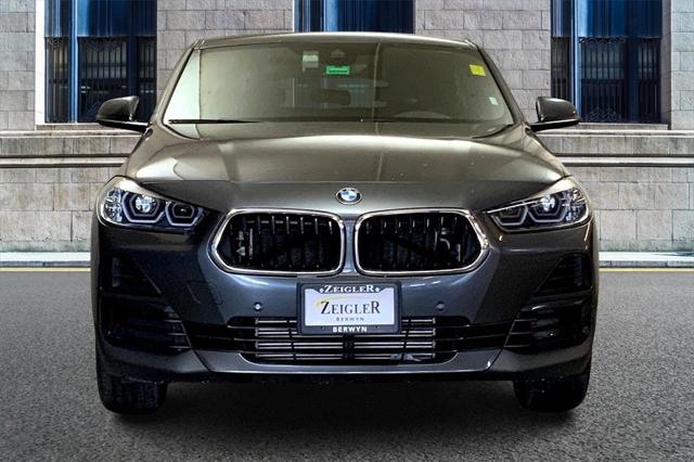 2022 BMW X2 xDrive28i 2022 BMW X2 xDrive28i