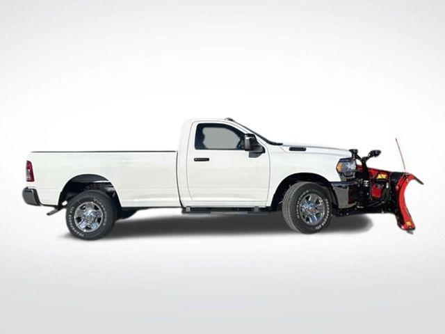 2024 RAM Ram 2500 RAM 2500 TRADESMAN REGULAR CAB 4X4 8 BOX 2024 RAM Ram 2500 RAM 2500 TRADESMAN REGULAR CAB 4X4 8 BOX