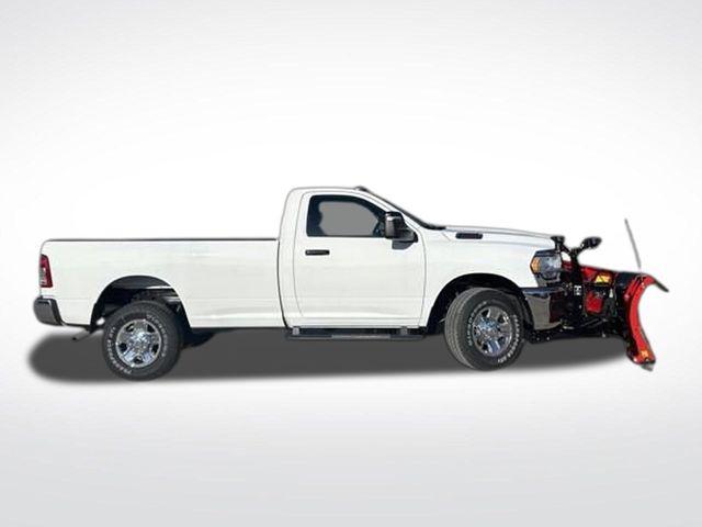 2024 RAM Ram 2500 RAM 2500 TRADESMAN REGULAR CAB 4X4 8 BOX