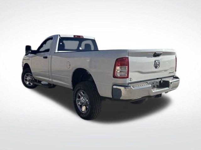 2024 RAM Ram 2500 RAM 2500 TRADESMAN REGULAR CAB 4X4 8 BOX
