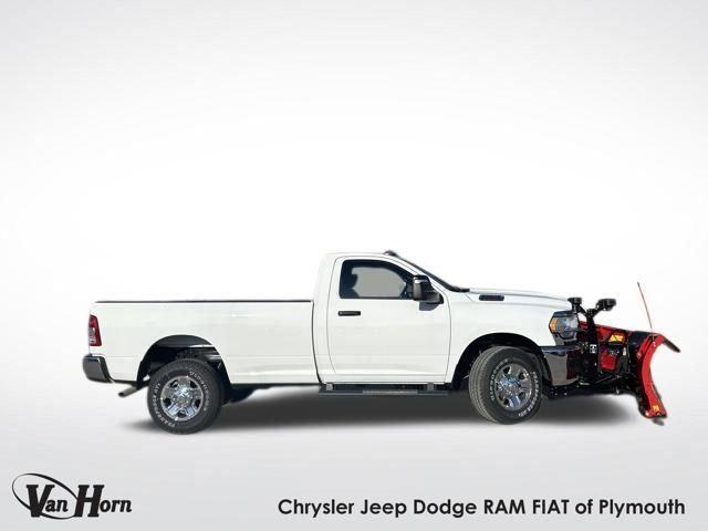 2024 RAM Ram 2500 RAM 2500 TRADESMAN REGULAR CAB 4X4 8 BOX