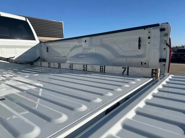 2024 Ram 2500 Tradesman Regular Cab 4x4 8' Box