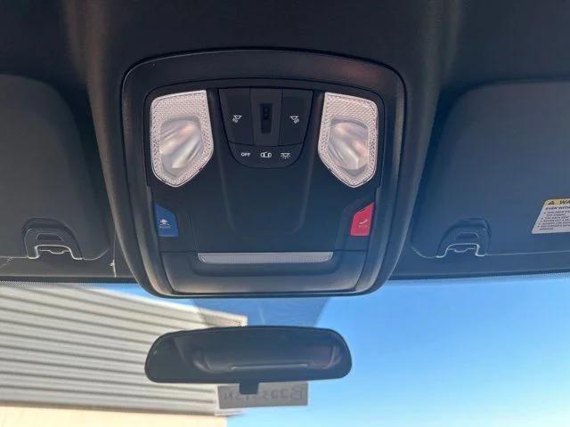 2024 Ram 2500 Tradesman Regular Cab 4x4 8' Box