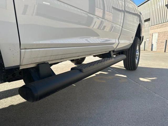2024 Ram 2500 Tradesman Regular Cab 4x4 8' Box