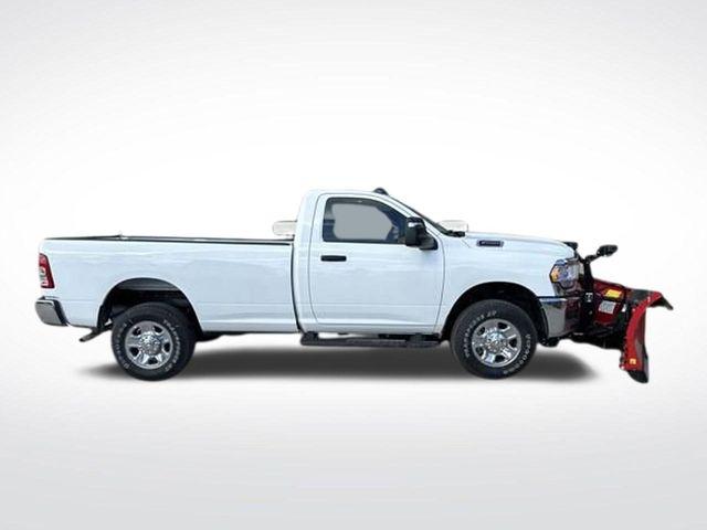 2024 RAM Ram 2500 RAM 2500 TRADESMAN REGULAR CAB 4X4 8 BOX 2024 RAM Ram 2500 RAM 2500 TRADESMAN REGULAR CAB 4X4 8 BOX