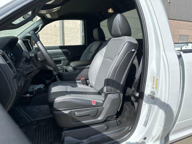 2024 RAM Ram 2500 RAM 2500 TRADESMAN REGULAR CAB 4X4 8 BOX 2024 RAM Ram 2500 RAM 2500 TRADESMAN REGULAR CAB 4X4 8 BOX