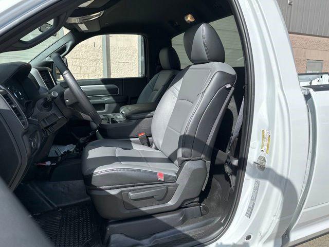 2024 RAM Ram 2500 RAM 2500 TRADESMAN REGULAR CAB 4X4 8 BOX