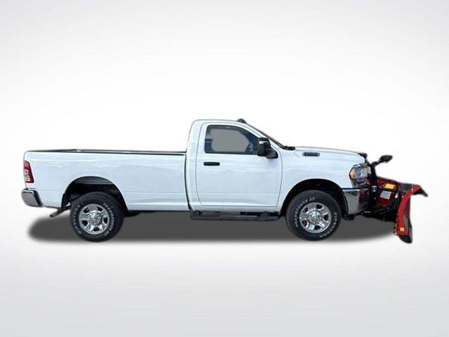 2024 RAM Ram 2500 RAM 2500 TRADESMAN REGULAR CAB 4X4 8 BOX