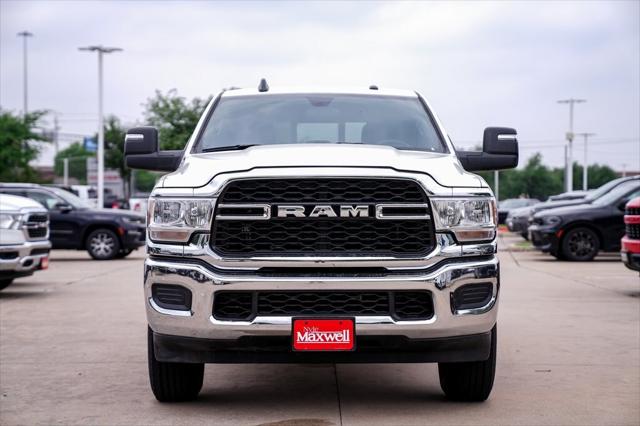 2024 RAM Ram 2500 RAM 2500 TRADESMAN CREW CAB 4X4 8 BOX