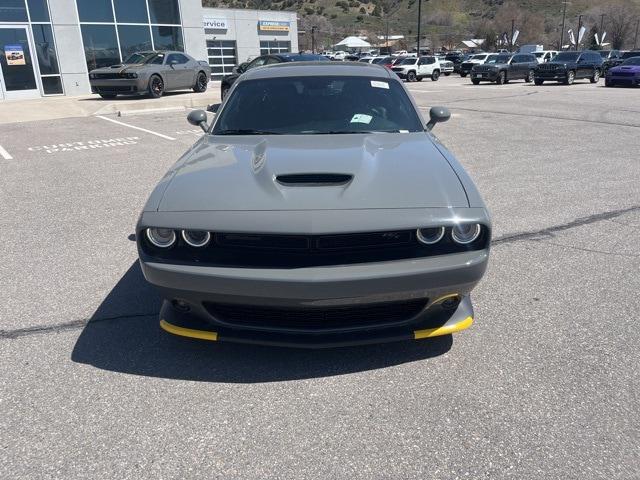 2023 Dodge Challenger CHALLENGER R/T