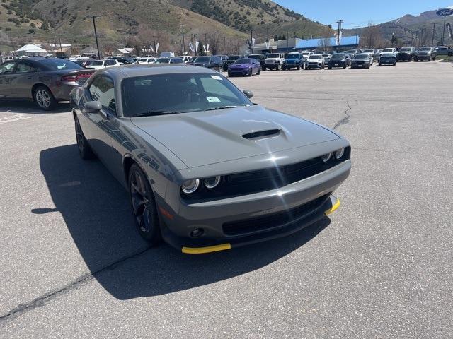 2023 Dodge Challenger CHALLENGER R/T