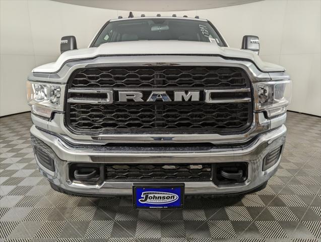 2024 RAM Ram 2500 RAM 2500 TRADESMAN CREW CAB 4X4 8 BOX