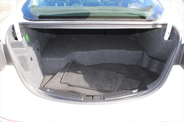 2020 Ford Fusion Hybrid SEL