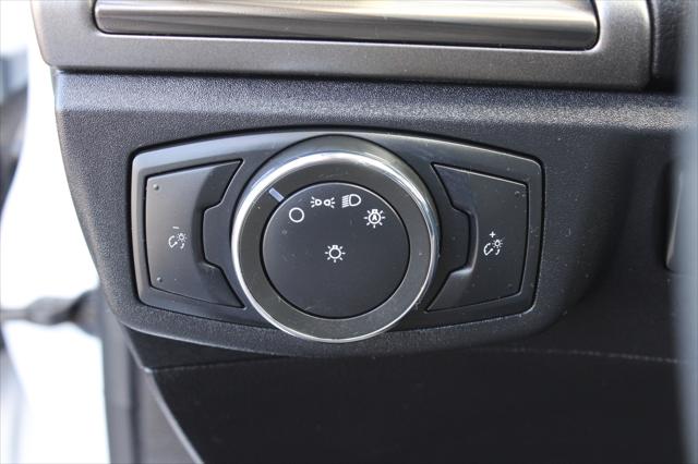 2020 Ford Fusion Hybrid SEL