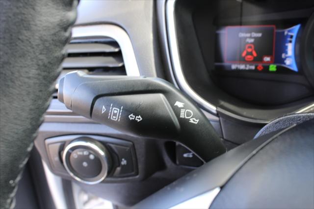 2020 Ford Fusion Hybrid SEL