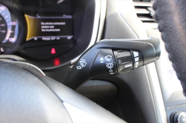 2020 Ford Fusion Hybrid SEL