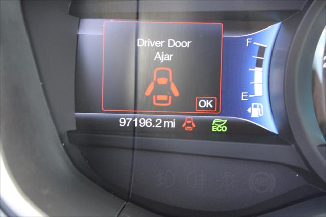 2020 Ford Fusion Hybrid SEL