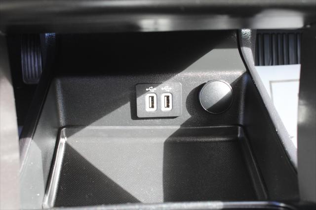 2020 Ford Fusion Hybrid SEL