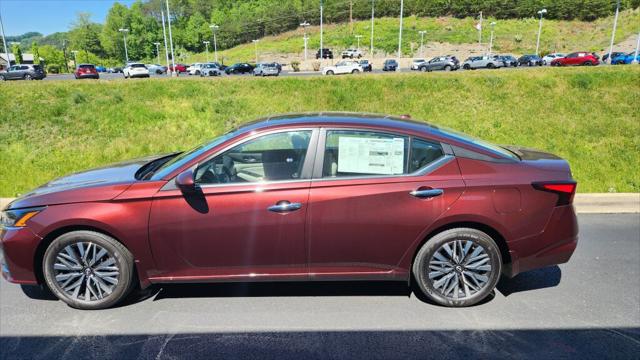 New 2024 Nissan Altima For Sale in Pikeville, KY
