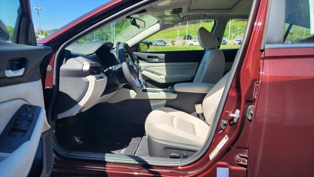New 2024 Nissan Altima For Sale in Pikeville, KY