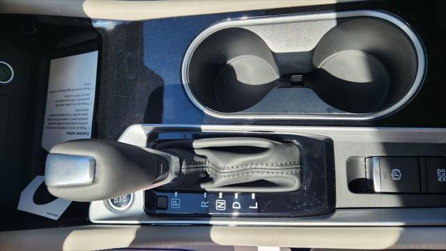 New 2024 Nissan Altima For Sale in Pikeville, KY