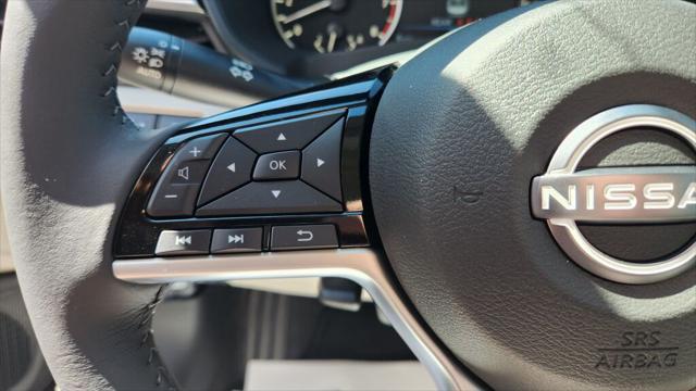 New 2024 Nissan Altima For Sale in Pikeville, KY