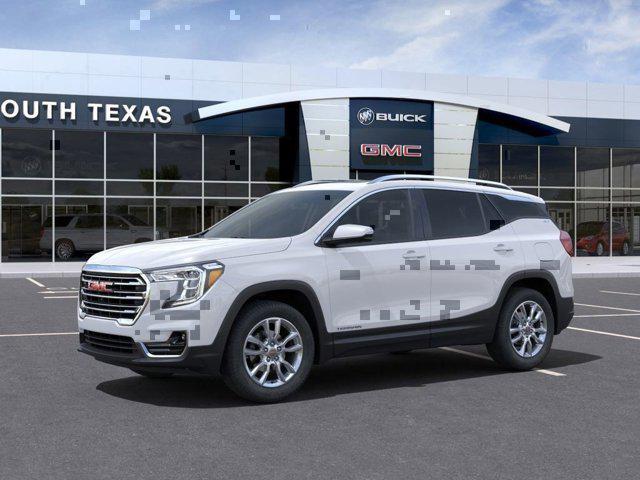2024 GMC Terrain FWD SLT
