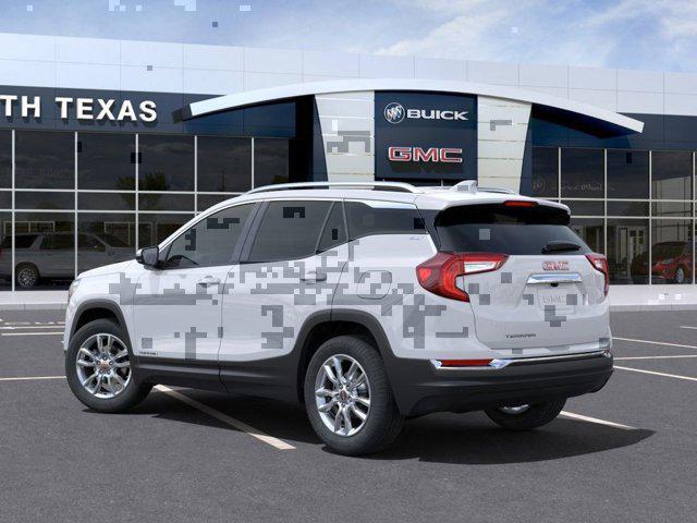 2024 GMC Terrain FWD SLT