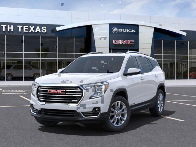 2024 GMC Terrain FWD SLT