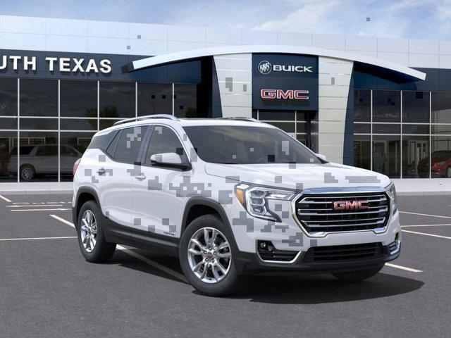 2024 GMC Terrain FWD SLT