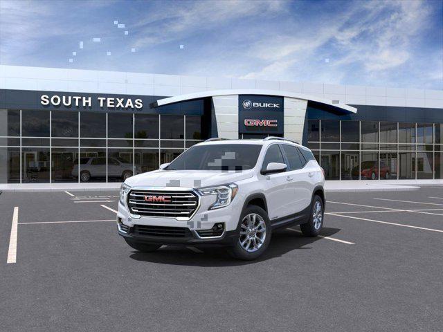 2024 GMC Terrain FWD SLT