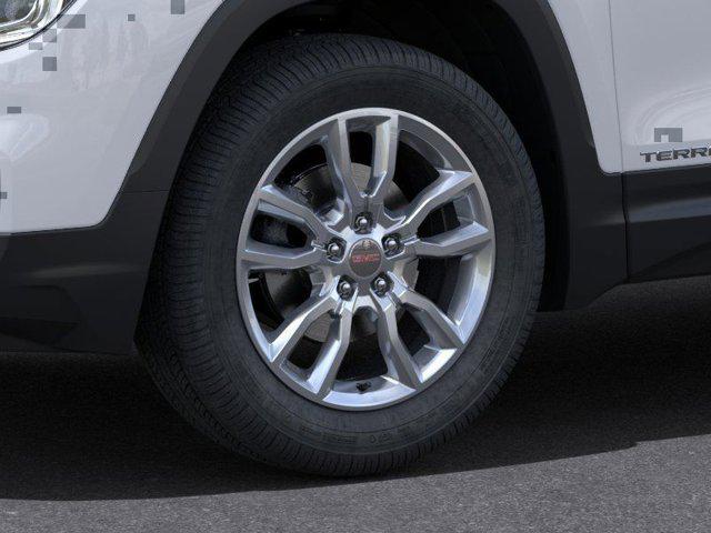 2024 GMC Terrain FWD SLT
