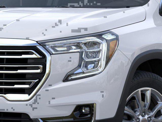 2024 GMC Terrain FWD SLT